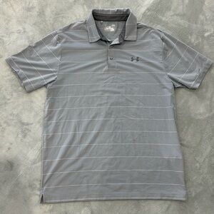 NWOT Under Armour polo